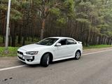 Mitsubishi Lancer 2008 годаfor4 200 000 тг. в Петропавловск – фото 2