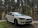 Mitsubishi Lancer 2008 годаfor4 200 000 тг. в Петропавловск – фото 3
