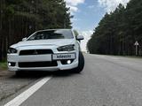 Mitsubishi Lancer 2008 годаfor4 200 000 тг. в Петропавловск
