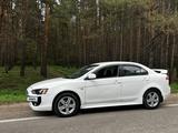Mitsubishi Lancer 2008 годаfor4 200 000 тг. в Петропавловск – фото 4