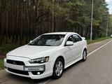 Mitsubishi Lancer 2008 годаfor4 200 000 тг. в Петропавловск – фото 5