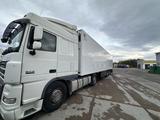 DAF  XF 105 2011 года за 25 000 000 тг. в Уральск – фото 3