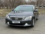 Toyota Camry 2013 года за 10 880 000 тг. в Астана