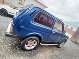 ВАЗ (Lada) Lada 2121 2001 годаүшін1 000 000 тг. в Кызылорда – фото 4