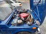 ВАЗ (Lada) Lada 2121 2001 годаүшін1 000 000 тг. в Кызылорда – фото 5