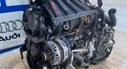 Контрактный двигатель MR20 на Nissan Qashqai 2.0 литра за 350 400 тг. в Астана