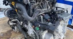 Контрактный двигатель MR20 на Nissan Qashqai 2.0 литра за 350 400 тг. в Астана – фото 3