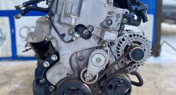 Контрактный двигатель MR20 на Nissan Qashqai 2.0 литраүшін350 400 тг. в Астана – фото 4