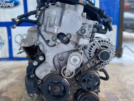 Контрактный двигатель MR20 на Nissan Qashqai 2.0 литра за 350 400 тг. в Астана – фото 4