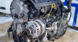 Контрактный двигатель MR20 на Nissan Qashqai 2.0 литра за 350 400 тг. в Астана – фото 5