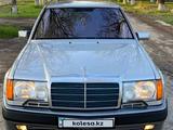 Mercedes-Benz E 500 1990 года за 4 600 000 тг. в Жетысай