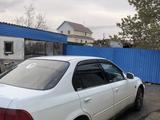 Honda Civic 1996 годаүшін1 600 000 тг. в Усть-Каменогорск – фото 2