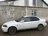 Honda Civic 1996 годаүшін1 600 000 тг. в Усть-Каменогорск – фото 4