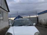 Honda Civic 1996 годаүшін1 600 000 тг. в Усть-Каменогорск – фото 5