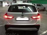 BMW X1 2011 годаүшін7 800 000 тг. в Астана – фото 3