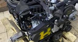 Двигатель на Estima 2AZ-FE (2.4)/1MZ (3.0)/2GR (3.5) за 165 000 тг. в Алматы – фото 3