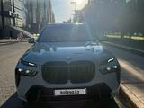 BMW X7 2024 года за 75 000 000 тг. в Астана