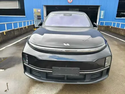 Li L7 2024 года за 21 200 000 тг. в Алматы – фото 2