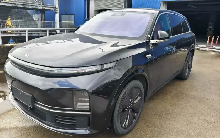 Li L7 2024 года за 21 200 000 тг. в Алматы