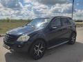 Mercedes-Benz ML 350 2008 года за 7 850 000 тг. в Актобе – фото 3