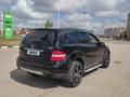 Mercedes-Benz ML 350 2008 года за 7 850 000 тг. в Актобе – фото 5