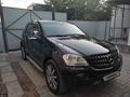 Mercedes-Benz ML 350 2008 года за 7 850 000 тг. в Актобе – фото 7