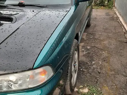 Subaru Legacy 1998 года за 3 500 000 тг. в Талгар – фото 10