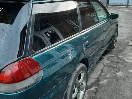 Subaru Legacy 1998 года за 3 500 000 тг. в Талгар – фото 13