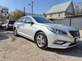 Hyundai Sonata 2015 годаfor6 750 000 тг. в Алматы – фото 3