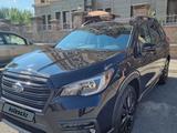 Subaru Ascent 2022 годаүшін17 000 000 тг. в Астана – фото 2