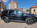 Subaru Ascent 2022 годаүшін17 000 000 тг. в Астана – фото 5