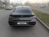 Hyundai Elantra 2024 года за 7 900 000 тг. в Астана – фото 3