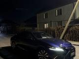 Lexus ES 300h 2020 года за 16 000 000 тг. в Алматы