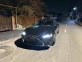 Lexus ES 300h 2020 года за 16 000 000 тг. в Алматы – фото 5