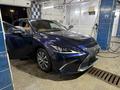Lexus ES 300h 2020 года за 16 000 000 тг. в Алматы – фото 6