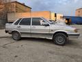 ВАЗ (Lada) 2115 2007 года за 600 000 тг. в Актобе – фото 3