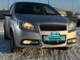 Chevrolet Nexia 2021 годаүшін5 750 000 тг. в Семей