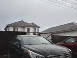 Hyundai Sonata 2015 годаүшін4 300 000 тг. в Уральск