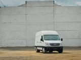 JAC  Sunray Цельнометаллический фургон 2026 года за 16 100 000 тг. в Актобе – фото 2