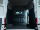 JAC  Sunray Цельнометаллический фургон 2026 года за 16 100 000 тг. в Актобе – фото 5
