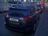 Toyota RAV4 2013 годаүшін9 000 000 тг. в Петропавловск – фото 5