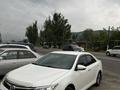 Toyota Camry 2015 года за 11 600 000 тг. в Шымкент – фото 3