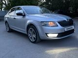 Skoda Octavia 2014 годаfor4 700 000 тг. в Шымкент – фото 3