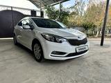 Kia Cerato 2014 года за 6 500 000 тг. в Шымкент