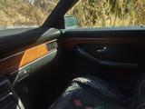 Audi 100 1991 года за 550 000 тг. в Сарканд – фото 2