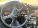 Audi 100 1991 года за 550 000 тг. в Сарканд – фото 4