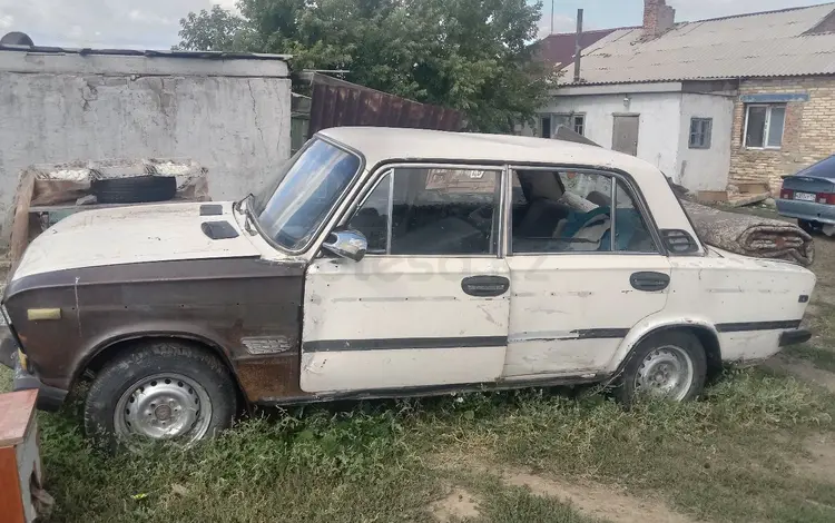 ВАЗ (Lada) 2106 1989 годаүшін250 000 тг. в Караганда