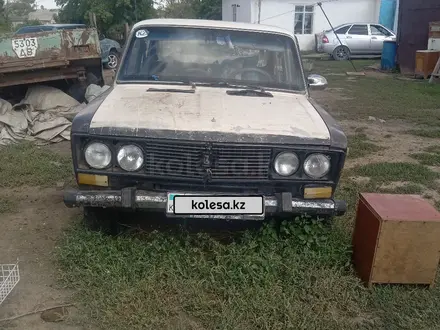 ВАЗ (Lada) 2106 1989 года за 250 000 тг. в Караганда – фото 5