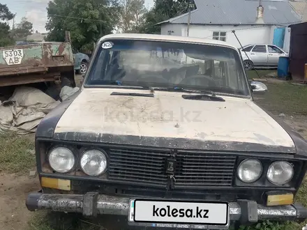 ВАЗ (Lada) 2106 1989 года за 250 000 тг. в Караганда – фото 6