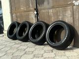 MICHELIN 205/55/R16 за 115 000 тг. в Тараз – фото 5